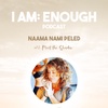 #71: Naama Nami Peled ▽ Meet the Shadow