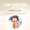 #77: Shashi Solluna ▽ Sex, Love &amp; Consciousness