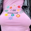 I have hairy armpits so I'm a feminist, right?