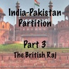 The British Raj in India
