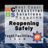 Food & Facilities 6/6/20: James Boretti of Boretti Inc. Safety Consultants