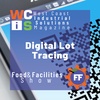 Food & Facilities 8/15/20: Digital Lot Tracing with Tyler Marshall of ParityFactory