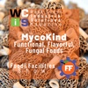 MycoKind's Stephen Young & Hung Doan - Mycology & Mushroom Experts - Food & Facilities 9/19/20 