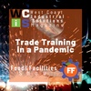 Food & Facilities 10/17/20 - VOLT Institute, Kevin Fox - Trade Training During the Pandemic