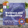 Food & Facilities - Laura Timbrook - Wellness for Productivity in Manufacturing - 10/17/20
