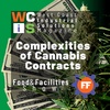 Food & Facilities 11/7/20 - Selna Partners, Robert Selna - Complexities of Cannabis Contracts