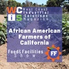 Food & Facilities 11/7/20 ‐ African American Farmers of California