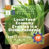 Food & Facilities 12/5/20: Food Economy Evolution with Forage Kitchen, Iso Rabins