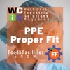 Food & Facilities 12/19/20: PPE Proper Fit with Eric Hallmark, Stauffer Glove & Safety