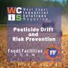 Food & Facilities: 2/20/21: Drift Sense, Pesticide Drift and Risk Prevention