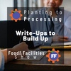 Work Write-Ups to Build Up for Behavioral Change: Nightingale Resolutions: Food & Facilities 5/1/21