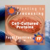 Cell-Based Proteins, Keller and Heckman LLP: Food & Facilities 5/1/21