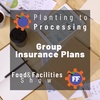 Group Insurance Plans: Rice Insurance Benefits - Food & Facilities on Central Valley Talk