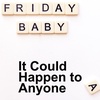 Friday special on Friday, actually | ICHTA GOLD #001