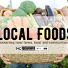 Episode 3: Local Foods with Sophie Farlow