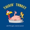 Turkey Talk with Jeannie