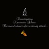 ☝️Narcisstic Abuse ( Domestic Violence ): The weird silence after a strong attack...