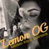 Lemon OG: Cryptids