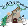 An HOA Standoff