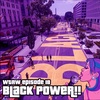 BLACK POWER!!
