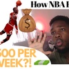 5 Side Hustles for NBA Fans that Pay $500-$1000 Per Week INV Ep 330