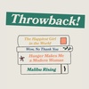 THROWBACK: The Real Housewives of Books and the City