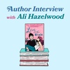 AUTHOR INTERVIEW: Ali Hazelwood