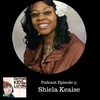 Shiela Keaise - The Singing Librarian