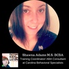 Shawna Adams - Board Certified Behavior Analyst