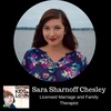Sara Sharnoff Chesley - Licensed Marriage and Family Therapist