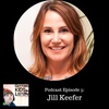 Jill Keefer - Yoga Teacher