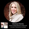 Kathryn Katie Gately - Board Certified Behavior Analyst and Licensed Professional Counselor