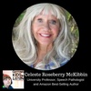 Celeste Roseberry McKibbin - University Professor, Speech Pathologist and Amazon Best-Selling Author