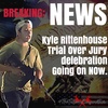 Kyle Rittenhouse Jury Currently in Delebration: Breaking News