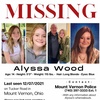 Help find Alyssa Wood a Missing 14 Year Old From Mt.Vernon Ohio.