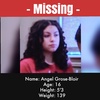MISSING Akron Girl -Help find 16-year-old Angel Grose-Bloir