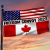 Freedom Convoy, Russia Takes on Canada and More