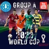 66. World Cup Group A Preview: 'Moisex'