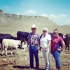 Agriculture Proud 004 – Montana Ranchers on Working With Youth and Being Involved