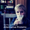 Alternative Proteins with Dairy Carrie | Over a Beer 032