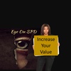 Increase Your Value, Grow Your Brand