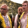 Party Down S2E10: Constance Carmell Wedding
