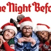 The Night Before (w/ special guest Zach Brooks)