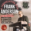 Frank Anderson