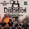 94 Distortion