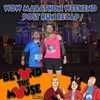 Ep. 194 - RunDisney Marathon Weekend Recap