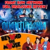 Ep. 197 - Full Disclosure of Ant-Man and the Wasp: Quantumania