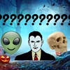 Episode 4: Halloween Special