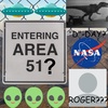 Episode 7: Area 51