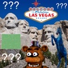 Episode 11: Rocky Mountains, Mt Rushmore